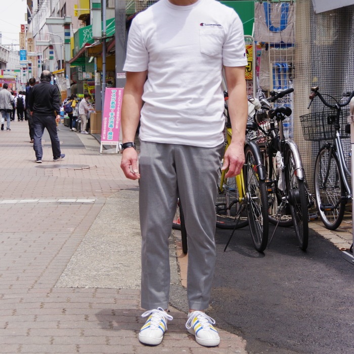 ��SALE��50��OFF�� ���������� ���饷�å�66 K-SWISS CLASSIC 66 JPN UNV WHITE/BLUE/YELLOW 36100800 ���饷�å� ���ˡ����� ��� �������å� �쥶�� ������ ���� ������ �ܳ� �� ���塼�� �����奢�� ���ȥ饤�� �����ȥ�������