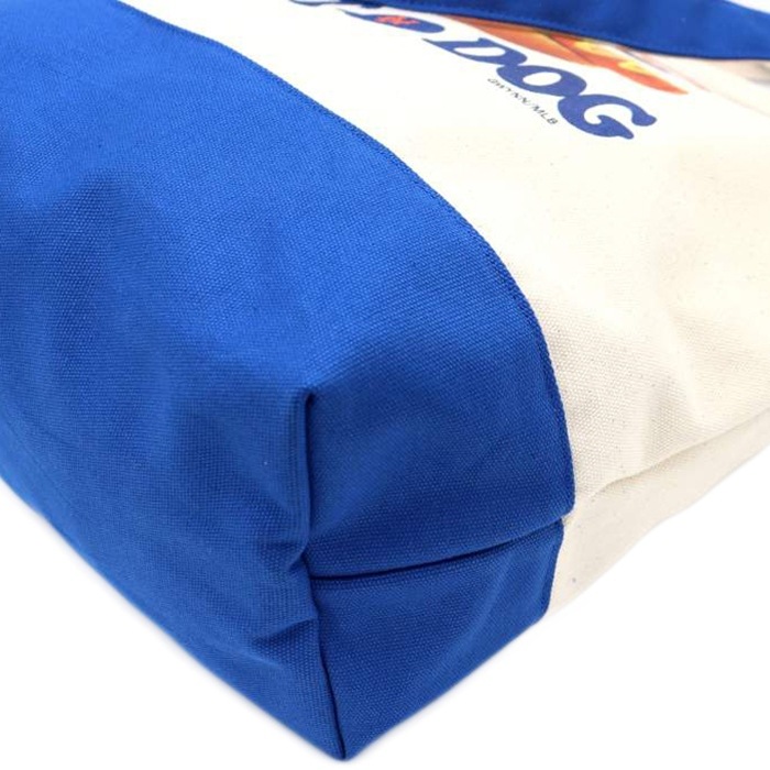 ����ե���������ǥ����� �᥸�㡼�꡼���١����ܡ��� INFIELDER DESIGN��MLB HOTDOG TOTE 2WAY BAG MLB-258 �ۥåȥɥå� �ȡ��ȥХå� �����Х� �����ɥХå� ���������Хå� ��� ��ǥ����� �̳� ���