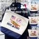 ����ե���������ǥ����� �᥸�㡼�꡼���١����ܡ��� INFIELDER DESIGN��MLB HOTDOG TOTE 2WAY BAG MLB-258 �ۥåȥɥå� �ȡ��ȥХå� �����Х� �����ɥХå� ���������Хå� ��� ��ǥ����� �̳� ���