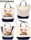 ����ե���������ǥ����� �᥸�㡼�꡼���١����ܡ��� INFIELDER DESIGN��MLB HOTDOG TOTE 2WAY BAG MLB-258 �ۥåȥɥå� �ȡ��ȥХå� �����Х� �����ɥХå� ���������Хå� ��� ��ǥ����� �̳� ���