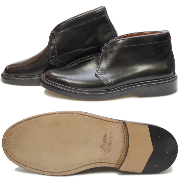 ��SALE��60��OFF�� �ԥ��ȥ�� ����å��֡��� PISTOLERO SOMERSET ���ޥ��å� �ץ졼��ȥ��֡��� 503-07 �֥�å� ����å����֡��� �ӥ��ͥ����塼�� ��� �ܳ� �쥶�� �ᥭ������