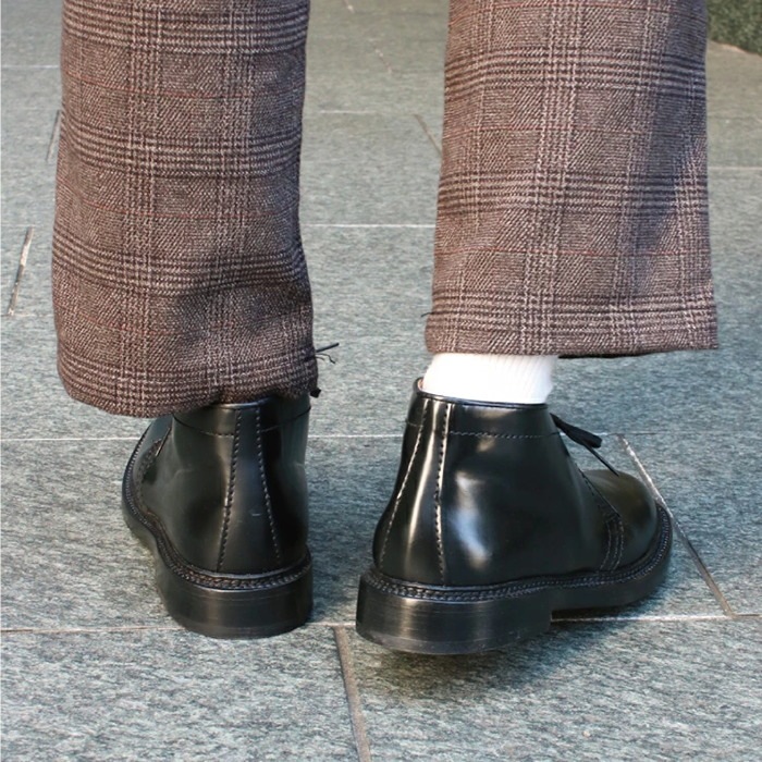 ��SALE��60��OFF�� �ԥ��ȥ�� ����å��֡��� PISTOLERO SOMERSET ���ޥ��å� �ץ졼��ȥ��֡��� 503-07 �֥�å� ����å����֡��� �ӥ��ͥ����塼�� ��� �ܳ� �쥶�� �ᥭ������