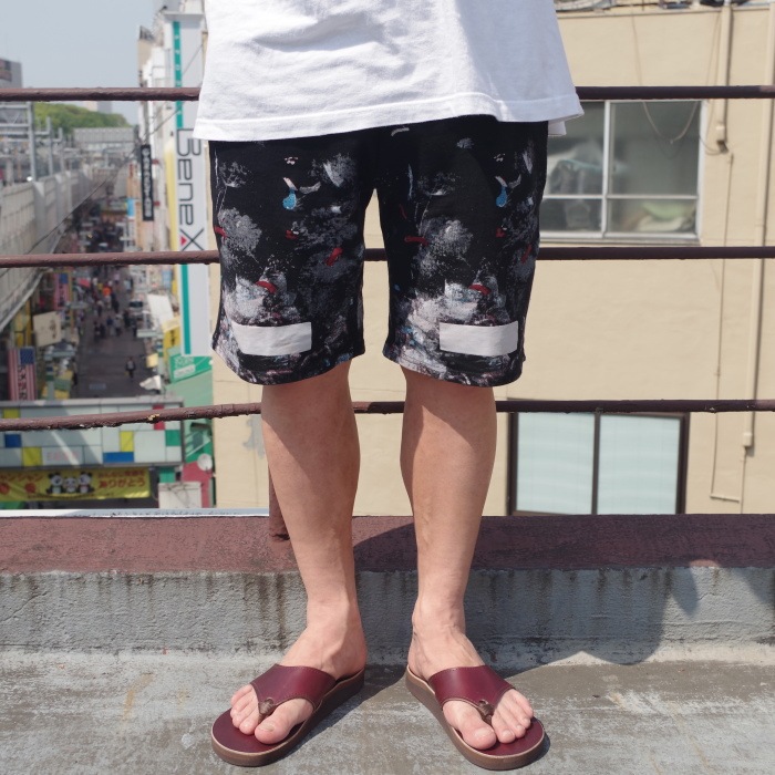 �������ޥ� �ӡ����磻�� THE SANDALMAN BEACH WIDE CHROMEXCEL �����२������ �ӡ���������� ������� ��� �쥶�� ����ꥫ�� �����ȥɥ� SANDAL 