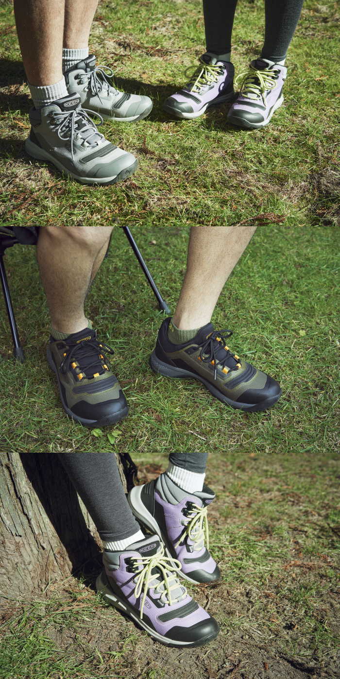 キーン テンポ フレックス ミッド ウォータープルーフ KEEN TEMPO FLEX MID WP トレッキングシューズ メンズ ブーツ ハイキング キーン テンポ フレックス ミッド ウォータープルーフ KEEN TEMPO FLEX MID WP トレッキングシューズ メンズ ブーツ ハイキング