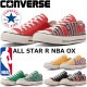 ��SALE��40��OFF�� ����С��� �����륹���� �������å� CONVERSE ALL STAR R NBA OX �Х��� �Х����åȥܡ��� ���ˡ����� ��� ��ǥ����� �����Х� �ꥵ������ ����� ����ե� ������� ������桼�� �ý����� ������