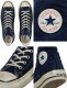 ����С��� �����륹���� �ϥ����å� CONVERSE ALL STAR AGED FADEDDENIM AG HI �������� �ե����ǥåɥǥ˥� ��� ���ˡ����� �ǥ˥� �����奢�� ������ơ��� �� ���塼�� ������� ������桼�� ������� ���� ������