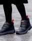�ϥ󥿡� ���Ρ��֡��� ���󥯥� WFS2107WWU HUNTER �֡��� WOMENS ORIGINAL INSULATED ANKLE SNOW BOOTS ���ꥸ�ʥ� ���󥷥�쥤�ƥ��� �쥤��֡��� 