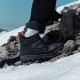 �ϥ󥿡� ���Ρ��֡��� ���󥯥� WFS2107WWU HUNTER �֡��� WOMENS ORIGINAL INSULATED ANKLE SNOW BOOTS ���ꥸ�ʥ� ���󥷥�쥤�ƥ��� �쥤��֡��� 