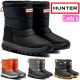 �ϥ󥿡� ���Ρ��֡��� ���硼�� WFS2106WWU HUNTER �֡��� WOMENS ORIGINAL INSULATED SHORT SNOW BOOTS ���ꥸ�ʥ� ���󥷥�쥤�ƥ��� �쥤��֡��� 