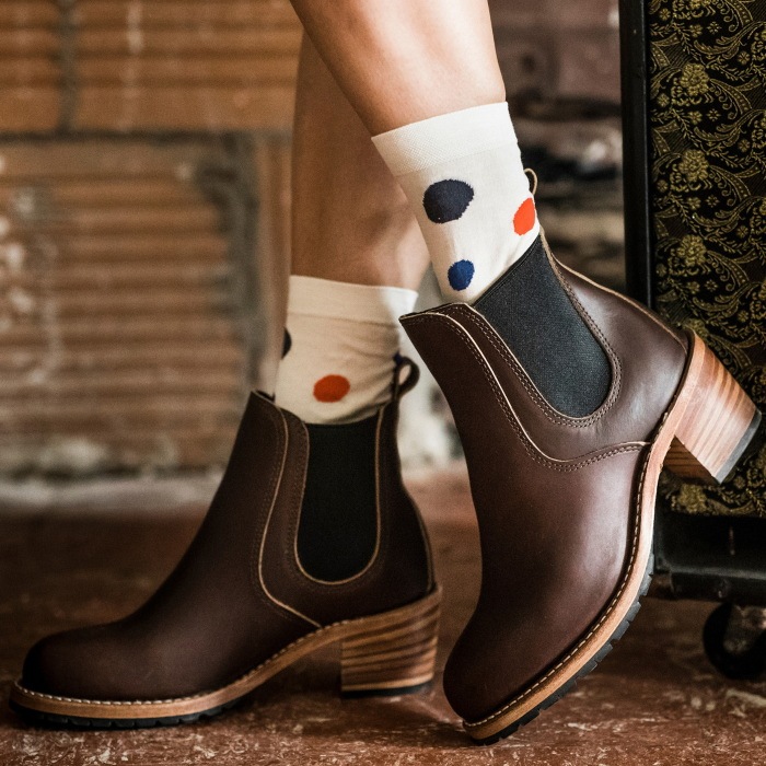 ��åɥ����� �֡��� ��ǥ����� �ܳ� RED WING 3392 ��Mahogany "Oro-Iginal"�� HARRIET �ϥꥨ�å� �����ɥ����֡��� �����륷���֡��� �ޥۥ��ˡ�