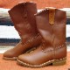 RED WING 8845��US6.5/24.5cm�� ��0193�� �����������ȥ�å��ʡ� ��åɡ������� ��ʪ���� �ե����ȥ꡼������� �ڥ��� ����������