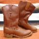 RED WING 8845��US6.5/24.5cm�� ��0193�� �����������ȥ�å��ʡ� ��åɡ������� ��ʪ���� �ե����ȥ꡼������� �ڥ��� ����������