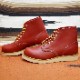 RED WING 8166 ��US6.5/24.5cm�� ��1997�� �����������ȥ�å��ʡ� ��åɡ������� ��ʪ���� �ե����ȥ꡼������� �饦��ɥȥ�