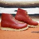 RED WING 8166 ��US6.5/24.5cm�� ��1997�� �����������ȥ�å��ʡ� ��åɡ������� ��ʪ���� �ե����ȥ꡼������� �饦��ɥȥ�