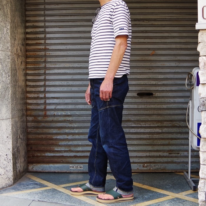 �������ޥ� �ӡ����磻�� THE SANDALMAN BEACH WIDE �ӡ���������� ������� ��� �쥶�� ����åݥ� �쥶��������� �����ȥɥ� LEATHER SANDAL �� ������ �����奢�� ������桼�� ������� �� �� ����ꥫ�� �ƹ���