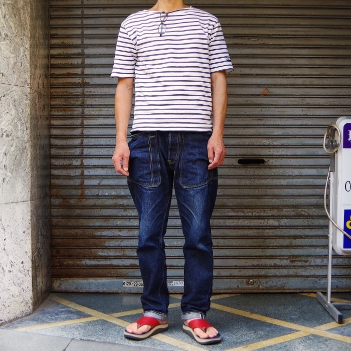 �������ޥ� �ӡ����磻�� THE SANDALMAN BEACH WIDE �ӡ���������� ������� ��� �쥶�� ����åݥ� �쥶��������� �����ȥɥ� LEATHER SANDAL �� ������ �����奢�� ������桼�� ������� �� �� ����ꥫ�� �ƹ���