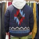 MONKEY WEAR COWICHAN KNIT CARDIGAN FT002 ��󥭡������� �������� �˥å� �����ǥ����� ��� �������󥻡����� �������󥫡��ǥ����� �������� �ϥ�ɥᥤ�� ���ᥫ�� �ͥ��ƥ����� ������100% �ͥѡ�����