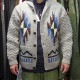 MONKEY WEAR COWICHAN KNIT CARDIGAN FT002 ��󥭡������� �������� �˥å� �����ǥ����� ��� �������󥻡����� �������󥫡��ǥ����� �������� �ϥ�ɥᥤ�� ���ᥫ�� �ͥ��ƥ����� ������100% �ͥѡ�����
