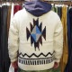 MONKEY WEAR COWICHAN KNIT CARDIGAN FT002 ��󥭡������� �������� �˥å� �����ǥ����� ��� �������󥻡����� �������󥫡��ǥ����� �������� �ϥ�ɥᥤ�� ���ᥫ�� �ͥ��ƥ����� ������100% �ͥѡ�����