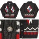MONKEY WEAR COWICHAN KNIT CARDIGAN FT002 ��󥭡������� �������� �˥å� �����ǥ����� ��� �������󥻡����� �������󥫡��ǥ����� �������� �ϥ�ɥᥤ�� ���ᥫ�� �ͥ��ƥ����� ������100% �ͥѡ�����