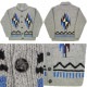 MONKEY WEAR COWICHAN KNIT CARDIGAN FT002 ��󥭡������� �������� �˥å� �����ǥ����� ��� �������󥻡����� �������󥫡��ǥ����� �������� �ϥ�ɥᥤ�� ���ᥫ�� �ͥ��ƥ����� ������100% �ͥѡ�����