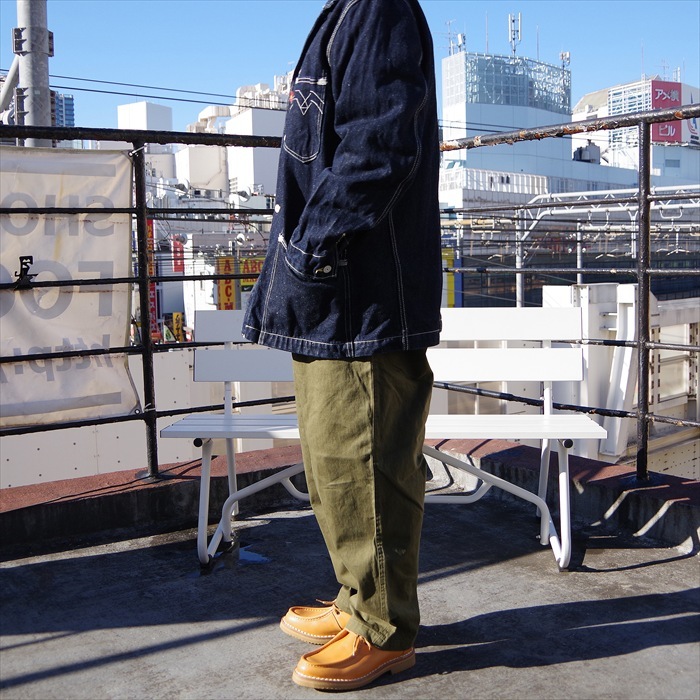 MONKEY WEAR EASY PANTS ��󥭡������� ���������ѥ�� �ǥ˥� ��� ���Υѥ� �ܥȥॹ ���Υѥ�� ����ѥ�� ���Υȥ饦���� ��� �ѥ�� �����奢�� �����ѥ� ������� �礭�������� ���ᥫ��