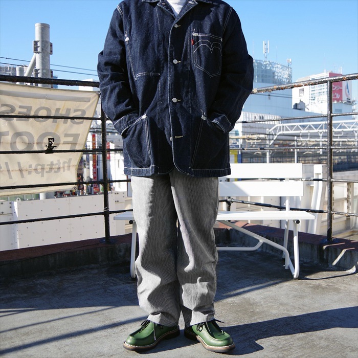 MONKEY WEAR EASY PANTS ��󥭡������� ���������ѥ�� �ǥ˥� ��� ���Υѥ� �ܥȥॹ ���Υѥ�� ����ѥ�� ���Υȥ饦���� ��� �ѥ�� �����奢�� �����ѥ� ������� �礭�������� ���ᥫ��