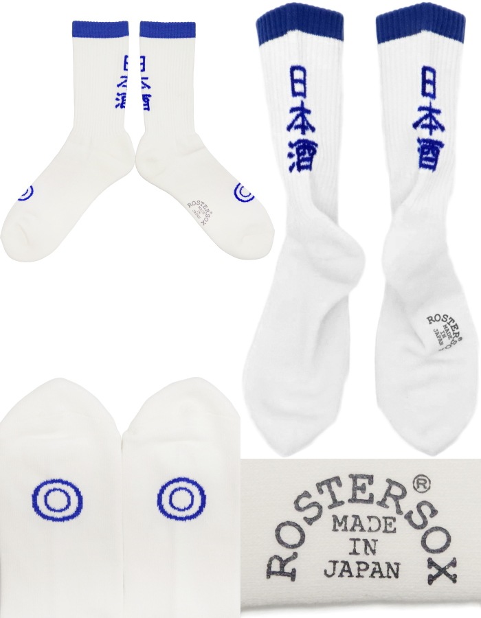 �����������å��� ���ܼ� ROSTER SOX SAKE RS-413 ���� ���å��� ���� ��� ������ �ϥ����å��� ���롼���å��� ������ �������� ���ե� �ץ쥼��� ��������å��� ��󥺥��å���