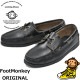Locking Shoes by FootMonkey ���å��󥰥��塼�� �եåȥ�󥭡� DECK SHOES �֥�å������२������ �ǥå����塼�� �쥶�����塼�� �쥶�� �����奢�륷�塼�� �⥫���󥷥塼�� �ɥ饤�ӥ󥰥��塼�� �ܡ��ȥ��塼��