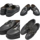 Locking Shoes by FootMonkey ���å��󥰥��塼�� �եåȥ�󥭡� DECK SHOES �֥�å������२������ �ǥå����塼�� �쥶�����塼�� �쥶�� �����奢�륷�塼�� �⥫���󥷥塼�� �ɥ饤�ӥ󥰥��塼�� �ܡ��ȥ��塼��