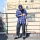 Locking Shoes by FootMonkey ���å��󥰥��塼�� �եåȥ�󥭡� DECK SHOES �֥�å������२������ �ǥå����塼�� �쥶�����塼�� �쥶�� �����奢�륷�塼�� �⥫���󥷥塼�� �ɥ饤�ӥ󥰥��塼�� �ܡ��ȥ��塼��
