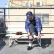 Locking Shoes by FootMonkey ���å��󥰥��塼�� �եåȥ�󥭡� DECK SHOES �֥�å������२������ �ǥå����塼�� �쥶�����塼�� �쥶�� �����奢�륷�塼�� �⥫���󥷥塼�� �ɥ饤�ӥ󥰥��塼�� �ܡ��ȥ��塼��