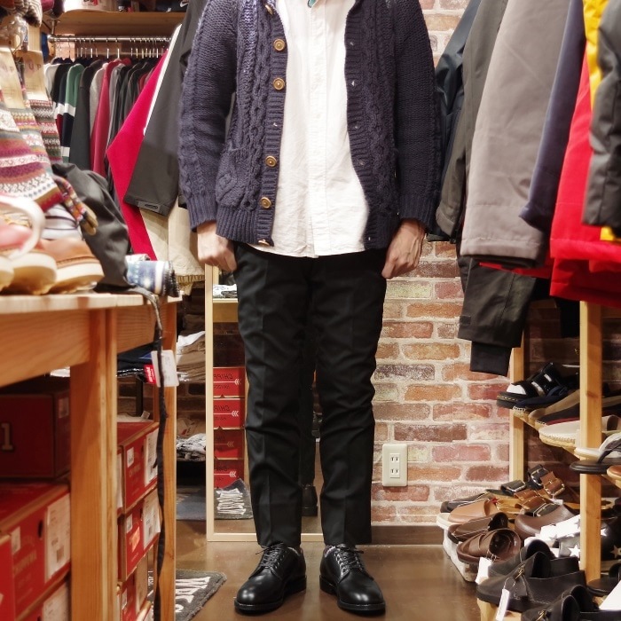 WHEEL ROBE PLAIN TOE DERBY ������������� 15075 �֥�å� �ץ졼��ȥ������ӡ����塼�� �ӥ��ͥ����塼�� ��� �ܳ� �ץ졼��ȥ����塼�� �����२������ �쥶�� �����奢�� �׷� �̶� �� ������