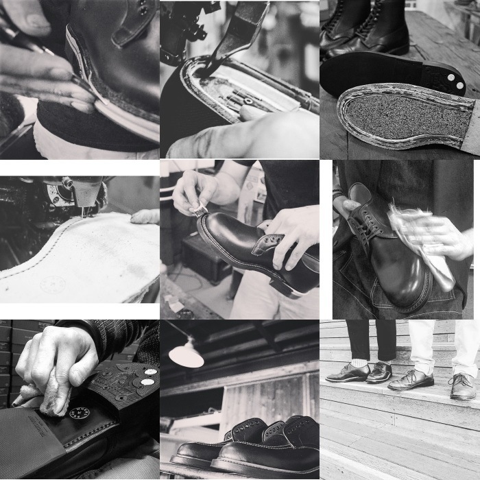 WHEEL ROBE PLAIN TOE DERBY ������������� 15075 �֥�å� �ץ졼��ȥ������ӡ����塼�� �ӥ��ͥ����塼�� ��� �ܳ� �ץ졼��ȥ����塼�� �����२������ �쥶�� �����奢�� �׷� �̶� �� ������