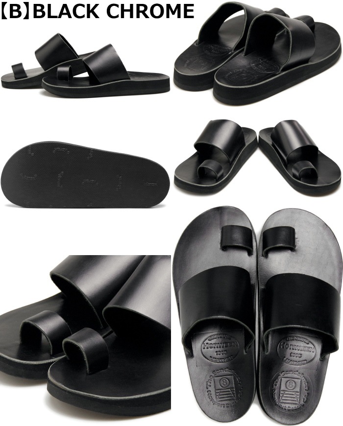 �������ޥ� �ȥ��롼�� THE SANDALMAN TOE LOOP �ȥ󥰥������ ������� ��� �쥶�� ����åݥ� �쥶��������� �����ȥɥ� LEATHER SANDAL �� ������ �����奢�� ������桼�� ������� �� �� ����ꥫ�� �ƹ���