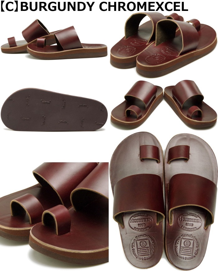 �������ޥ� �ȥ��롼�� THE SANDALMAN TOE LOOP �ȥ󥰥������ ������� ��� �쥶�� ����åݥ� �쥶��������� �����ȥɥ� LEATHER SANDAL �� ������ �����奢�� ������桼�� ������� �� �� ����ꥫ�� �ƹ���