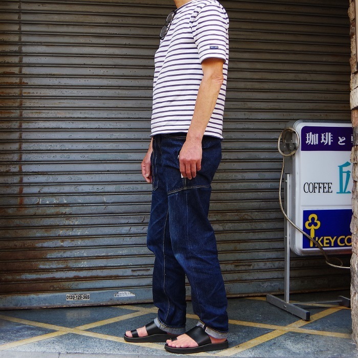 �������ޥ� �ȥ��롼�� THE SANDALMAN TOE LOOP �ȥ󥰥������ ������� ��� �쥶�� ����åݥ� �쥶��������� �����ȥɥ� LEATHER SANDAL �� ������ �����奢�� ������桼�� ������� �� �� ����ꥫ�� �ƹ���