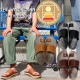 �������ޥ� �ȥ��롼�� THE SANDALMAN TOE LOOP �ȥ󥰥������ ������� ��� �쥶�� ����åݥ� �쥶��������� �����ȥɥ� LEATHER SANDAL �� ������ �����奢�� ������桼�� ������� �� �� ����ꥫ�� �ƹ���