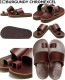 �������ޥ� �ȥ��롼�� THE SANDALMAN TOE LOOP �ȥ󥰥������ ������� ��� �쥶�� ����åݥ� �쥶��������� �����ȥɥ� LEATHER SANDAL �� ������ �����奢�� ������桼�� ������� �� �� ����ꥫ�� �ƹ���