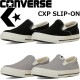 ����С��� �����֥���&������ CONVERSE CHEVRON&STAR CXP SLIP-ON ���ˡ����� ��� ��ǥ����� ��˥��å��� ����åݥ� �������å� �� ���塼�� �����Х� ������桼�� �����Х����ˡ����� ������� ����������