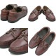 Locking Shoes by FootMonkey ���å��󥰥��塼�� �եåȥ�󥭡� DECK SHOES �֥饦�󥯥��२������ �ǥå����塼�� �쥶�����塼�� �쥶�� �����奢�륷�塼�� �⥫���󥷥塼�� �ɥ饤�ӥ󥰥��塼�� �ܡ��ȥ��塼��