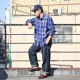 Locking Shoes by FootMonkey ���å��󥰥��塼�� �եåȥ�󥭡� DECK SHOES �֥饦�󥯥��२������ �ǥå����塼�� �쥶�����塼�� �쥶�� �����奢�륷�塼�� �⥫���󥷥塼�� �ɥ饤�ӥ󥰥��塼�� �ܡ��ȥ��塼��