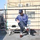 Locking Shoes by FootMonkey ���å��󥰥��塼�� �եåȥ�󥭡� DECK SHOES �֥饦�󥯥��२������ �ǥå����塼�� �쥶�����塼�� �쥶�� �����奢�륷�塼�� �⥫���󥷥塼�� �ɥ饤�ӥ󥰥��塼�� �ܡ��ȥ��塼��