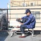 Locking Shoes by FootMonkey ���å��󥰥��塼�� �եåȥ�󥭡� DECK SHOES �֥饦�󥯥��२������ �ǥå����塼�� �쥶�����塼�� �쥶�� �����奢�륷�塼�� �⥫���󥷥塼�� �ɥ饤�ӥ󥰥��塼�� �ܡ��ȥ��塼��