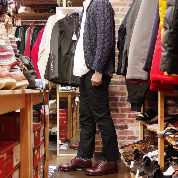 WHEEL ROBE PLAIN TOE DERBY ������������� 15075 �С�����ǥ��� �ץ졼��ȥ������ӡ����塼�� �ӥ��ͥ����塼�� ��� �ܳ� �ץ졼��ȥ����塼�� �����२������ �쥶�� �����奢�� �׷� �̶� �� ������