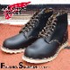 RED WING 9870 ��US12/30.0cm�� ��6394�� �����������ȥ�å��ʡ� ��åɡ������� ��ʪ���� �ե����ȥ꡼������� ���å��� ���