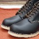 RED WING 9870 ��US12/30.0cm�� ��6394�� �����������ȥ�å��ʡ� ��åɡ������� ��ʪ���� �ե����ȥ꡼������� ���å��� ���