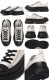 ��SALE��20��OFF�� ����С��� �����륹���� �������å� CONVERSE ALL STAR R TREKWAVE OX �ۥ磻��/�֥�å� �ȥ�å��������� ���ˡ����� ��� ��ǥ����� ���� ���쥹�ˡ����� �����奢�� �����Х� ���åɥ��ˡ����� ������