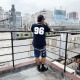 ��SALE��50��OFF�� MONKEY WEAR BASEBALL SHIRTS ��󥭡������� �١����ܡ��륷��� ��󥺥���� Ⱦµ����� ����� ��� Ⱦµ �ȥåץ� ���ߥ���� ���ᥫ�� ���㡼�� �����奢�륦���� ������� �ץ쥼��� ���ե�
