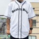 ��SALE��50��OFF�� MONKEY WEAR BASEBALL SHIRTS ��󥭡������� �١����ܡ��륷��� ��󥺥���� Ⱦµ����� ����� ��� Ⱦµ �ȥåץ� ���ߥ���� ���ᥫ�� ���㡼�� �����奢�륦���� ������� �ץ쥼��� ���ե�